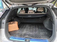 Volvo XC70 Plug-in Hybrid 2026 AWD Extended Range Core - ფოტო 3