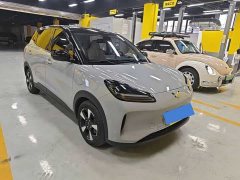 Wuling Binguo PLUS 330km 5-Seater - ფოტო 2