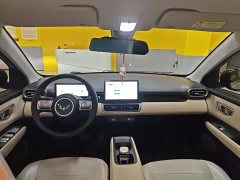 Wuling Binguo PLUS 330km 5-Seater - ფოტო 4