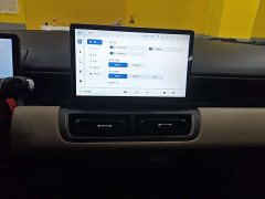Wuling Binguo PLUS 330km 5-Seater - ფოტო 5