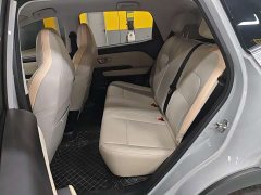 Wuling Binguo PLUS 330km 5-Seater - ფოტო 9