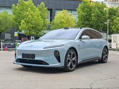 Nio ET5T 2024 75kWh Touring - ფოტო 1