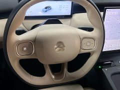 Nio ET5T 2024 75kWh Touring - ფოტო 12
