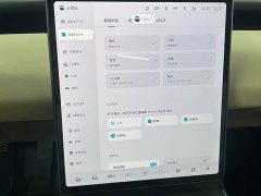 Nio ET5T 2024 75kWh Touring - ფოტო 13