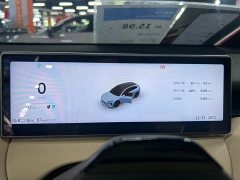 Nio ET5T 2024 75kWh Touring - ფოტო 15
