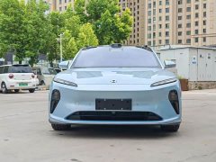 Nio ET5T 2024 75kWh Touring - ფოტო 2