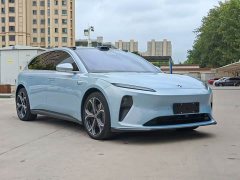 Nio ET5T 2024 75kWh Touring - ფოტო 3
