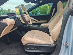 Nio ET5T 2024 75kWh Touring - ფოტო 4