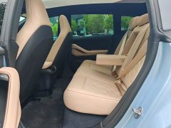 Nio ET5T 2024 75kWh Touring - ფოტო 5