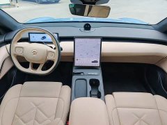 Nio ET5T 2024 75kWh Touring - ფოტო 6