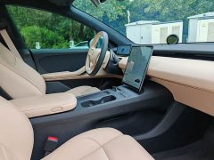 Nio ET5T 2024 75kWh Touring - ფოტო 7