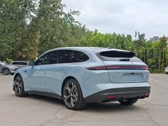 Nio ET5T 2024 75kWh Touring - ფოტო 9