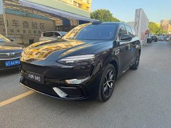 AITO M6 Pure Electric Max - ფოტო 2