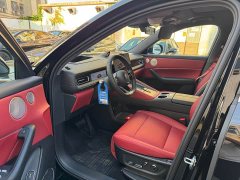 AITO M6 Pure Electric Max - ფოტო 4