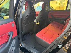 AITO M6 Pure Electric Max - ფოტო 5