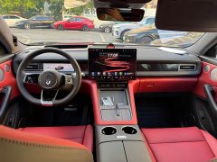 AITO M6 Pure Electric Max - ფოტო 6