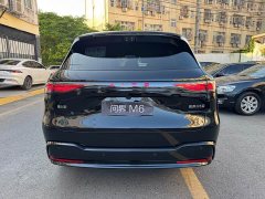 AITO M6 Pure Electric Max - ფოტო 7