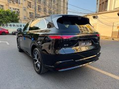 AITO M6 Pure Electric Max - ფოტო 8