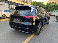 AITO M6 Pure Electric Max - ფოტო 9
