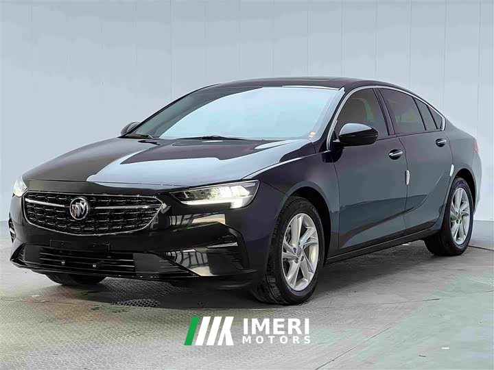 Buick Regal 2020 552T Elite - ავტომობილი ჩინეთიდან