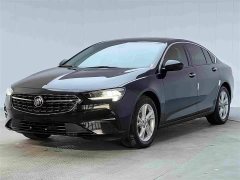 Buick Regal 2020 552T Elite - ფოტო 1
