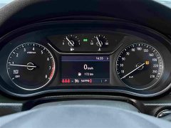 Buick Regal 2020 552T Elite - ფოტო 10