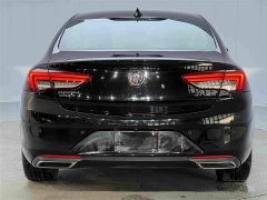 Buick Regal 2020 552T Elite - ფოტო 12