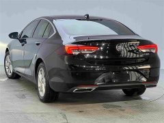 Buick Regal 2020 552T Elite - ფოტო 13