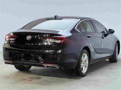 Buick Regal 2020 552T Elite - ფოტო 14
