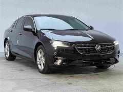 Buick Regal 2020 552T Elite - ფოტო 3