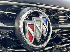 Buick Regal 2020 552T Elite - ფოტო 5