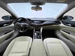 Buick Regal 2020 552T Elite - ფოტო 6