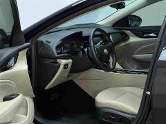 Buick Regal 2020 552T Elite - ფოტო 7