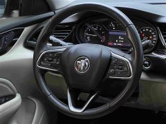 Buick Regal 2020 552T Elite - ფოტო 8