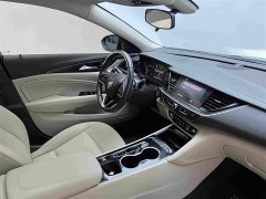 Buick Regal 2020 552T Elite - ფოტო 9