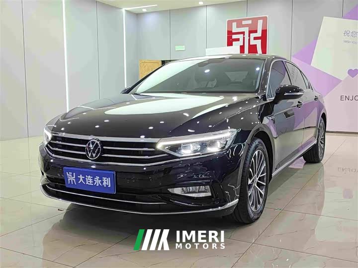Volkswagen Magotan 2020 380TSI DSG Luxury - ავტომობილი ჩინეთიდან