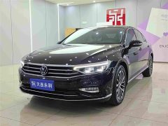 Volkswagen Magotan 2020 380TSI DSG Luxury - ფოტო 1