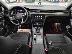 Volkswagen Magotan 2020 380TSI DSG Luxury - ფოტო 10