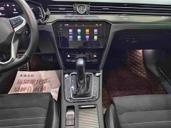 Volkswagen Magotan 2020 380TSI DSG Luxury - ფოტო 11