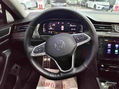 Volkswagen Magotan 2020 380TSI DSG Luxury - ფოტო 12