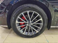 Volkswagen Magotan 2020 380TSI DSG Luxury - ფოტო 14