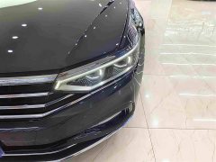 Volkswagen Magotan 2020 380TSI DSG Luxury - ფოტო 15