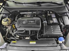 Volkswagen Magotan 2020 380TSI DSG Luxury - ფოტო 16