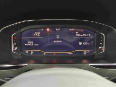Volkswagen Magotan 2020 380TSI DSG Luxury - ფოტო 18