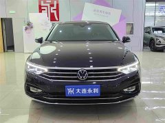 Volkswagen Magotan 2020 380TSI DSG Luxury - ფოტო 2