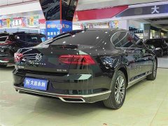Volkswagen Magotan 2020 380TSI DSG Luxury - ფოტო 4