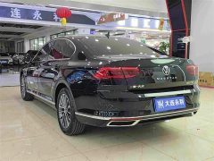 Volkswagen Magotan 2020 380TSI DSG Luxury - ფოტო 6