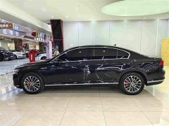 Volkswagen Magotan 2020 380TSI DSG Luxury - ფოტო 7