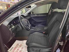 Volkswagen Magotan 2020 380TSI DSG Luxury - ფოტო 8