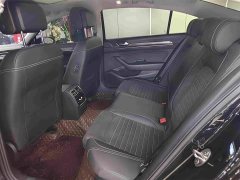 Volkswagen Magotan 2020 380TSI DSG Luxury - ფოტო 9